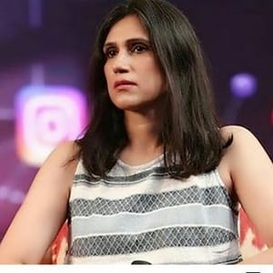 Rina Dhaka