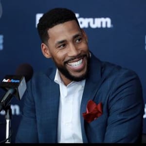 Garrett Temple