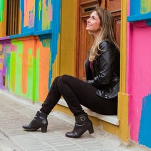 Flavia Saddy