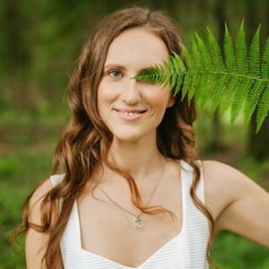 Veronika naturomama