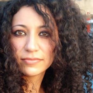 Eina Ahluwalia