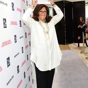 Fern Mallis