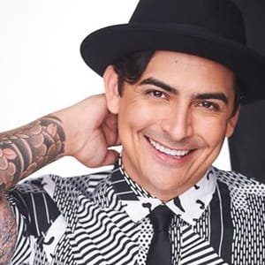 Robbie Daymond