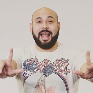 Patricio Muzzio