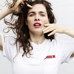 Verena Altenberger