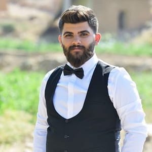 Mohamad Halloum