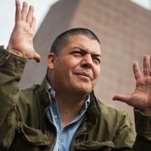 Gustavo Gomez Cordoba