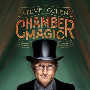 Steve Cohen