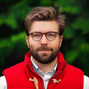 Paul J Havel