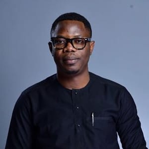 Olawale Ayilara
