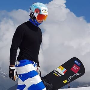 Omar Visintin