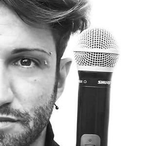 Lorenzo Casalino