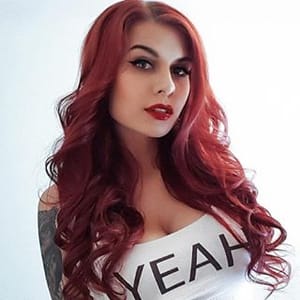 Barbara Mirsky
