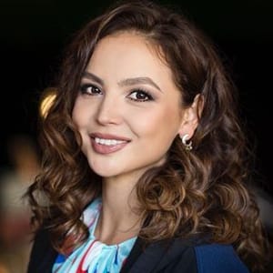 Assel Sagatova