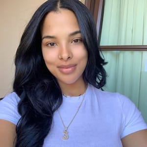 Kamiah Adams-beal