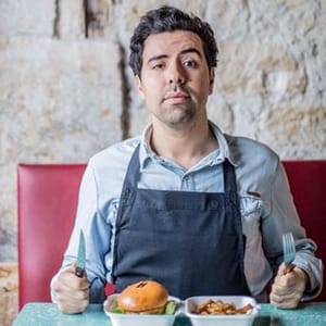 Abdel Alaoui