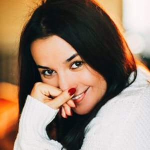 Rashida Akhtyamova