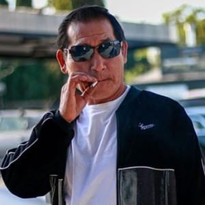 Mike Buzzrus