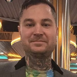 Tyson Arndt