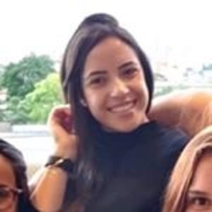 Barbara Rodrigues