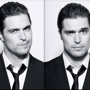 Diogo Morgado