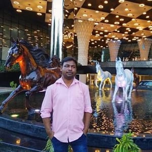 Ajit Shil