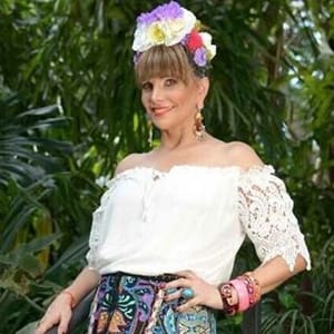 Pelusa Rubin