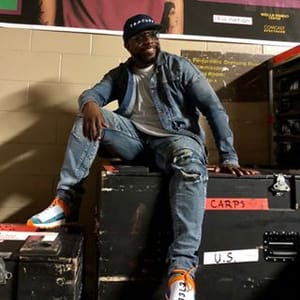 Wanya Morris