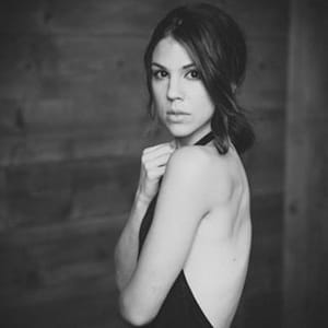 Kate Mansi