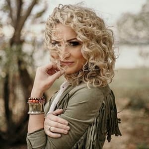 Katrina Burgoyne