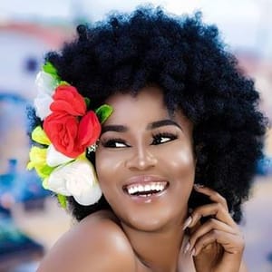 Chioma O