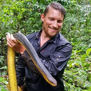 Fabian Muhlberger