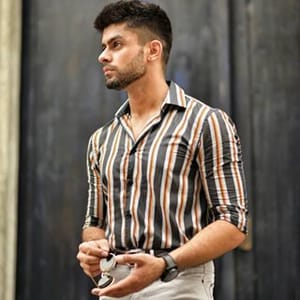Vaibhav Keswani