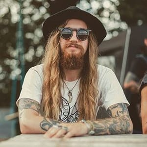 Matt Wilkins