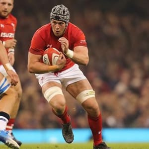 Danny Lydiate