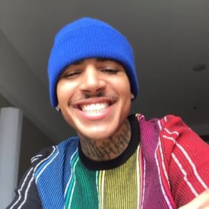 Asos Ruddy