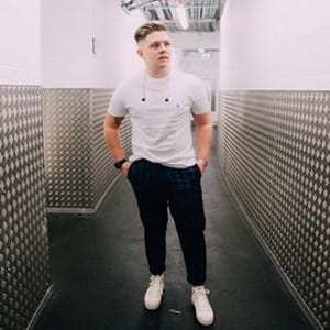 Nicky Mcdonald