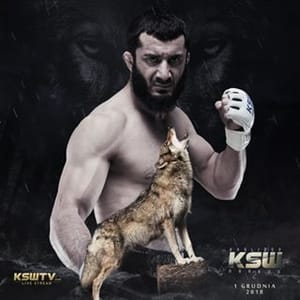 Mamed Khalidov