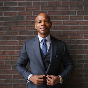 Deric Muhammad