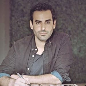 Maurice Fadida