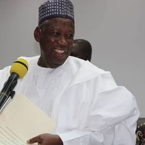 Ismail Naabba Afakallah