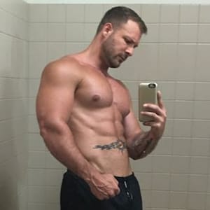Austin Wolf