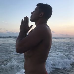Ricardo Vieira