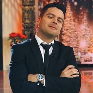 Carlos Quirarte