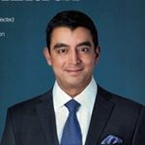 Mike Nayak