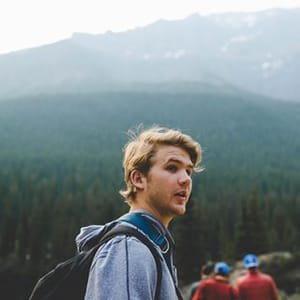 Parker Ferris