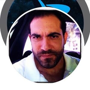 Juan Jose Rosello Blanco