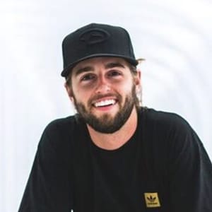 Cameron Alford