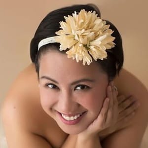 Garlic Garcia