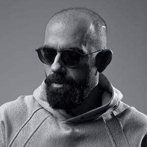 Hossein Ansari